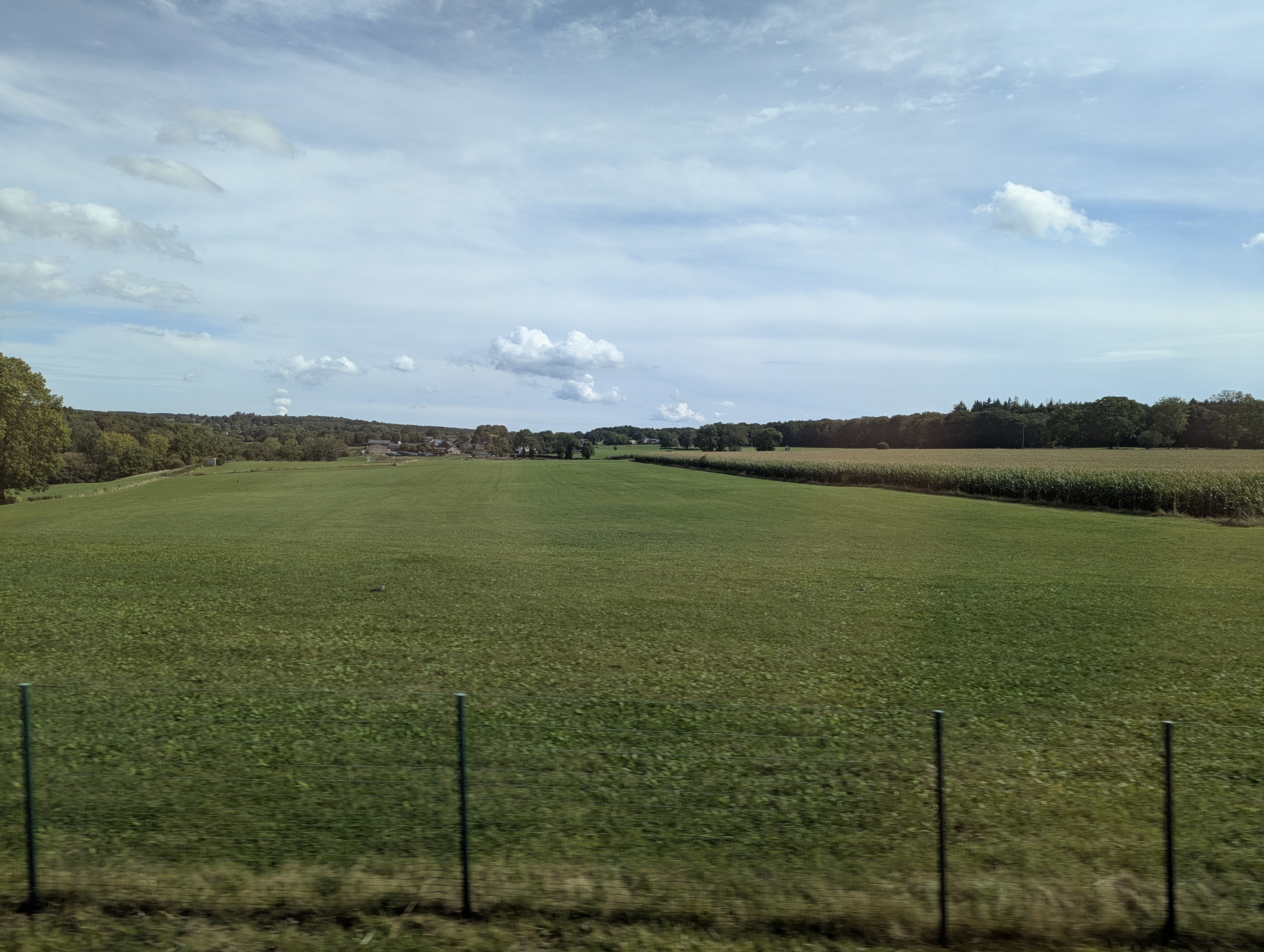 train, Koln, Germany, Belgium